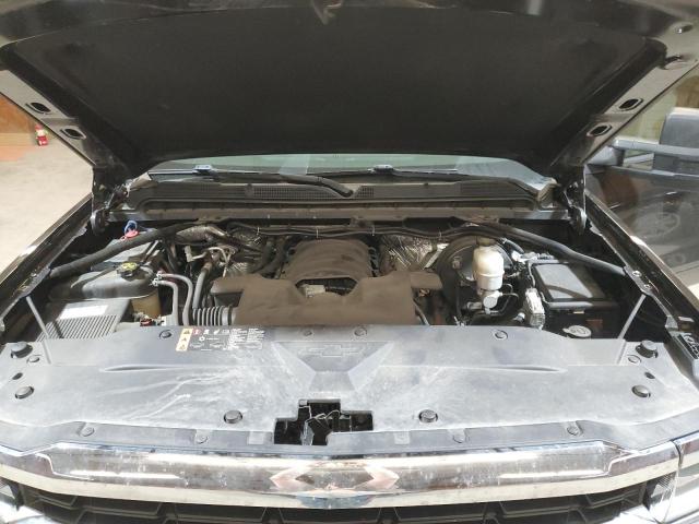 2018 CHEVROLET SILVERADO - 1GCVKRECXJZ217771