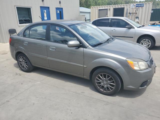 2010 KIA RIO LX - KNADH4A38A6668747