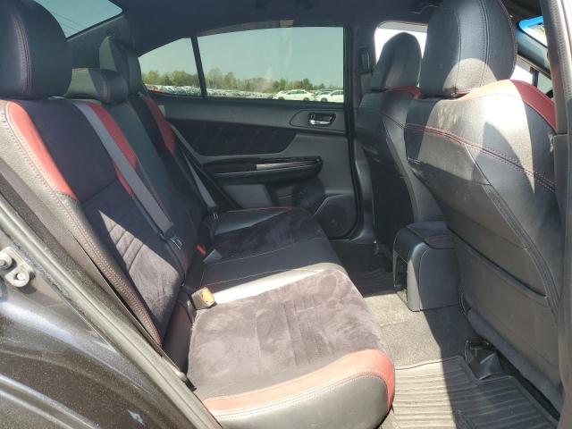 2017 SUBARU WRX STI JF1VA2M6XH9813310