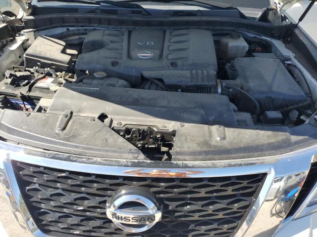 2019 NISSAN ARMADA SV - JN8AY2NC4K9588967