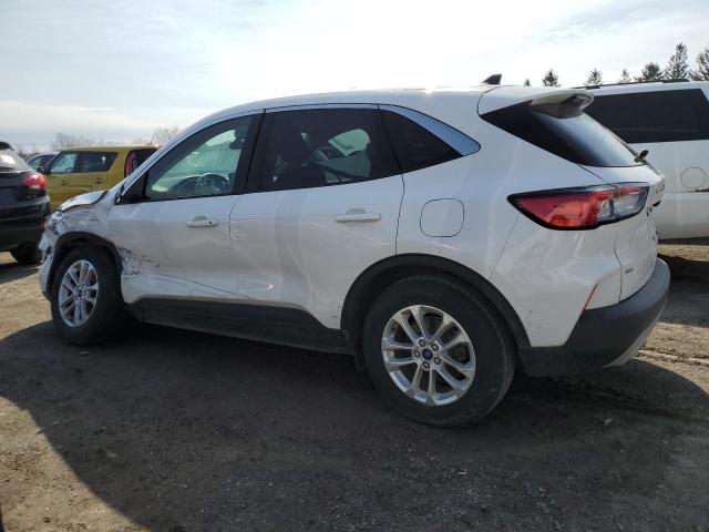 Vin: 1fmcu0g64mua66105, lot: 52385155, ford escape se 20212