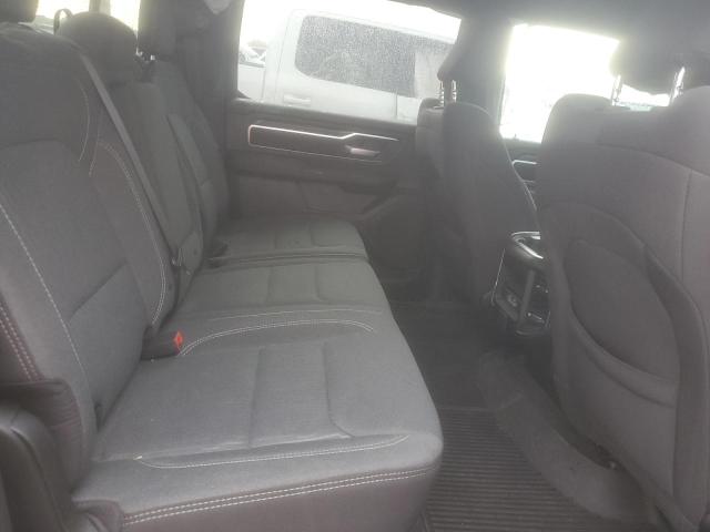 2024 RAM 1500 BIG H - 1C6RREFTXRN151995