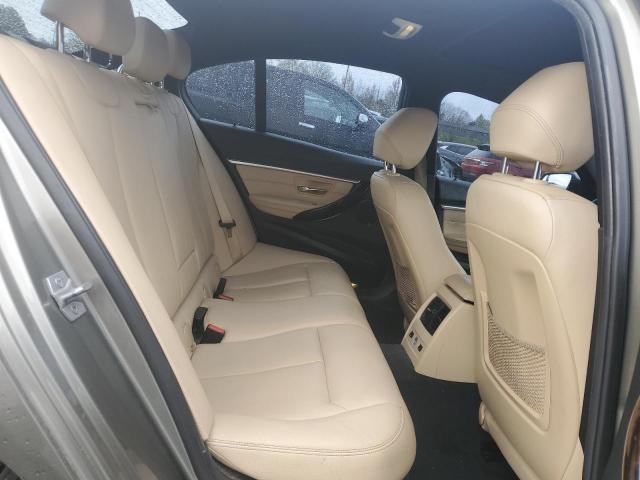 2017 BMW 330 XI - WBA8D9G59HNU59164