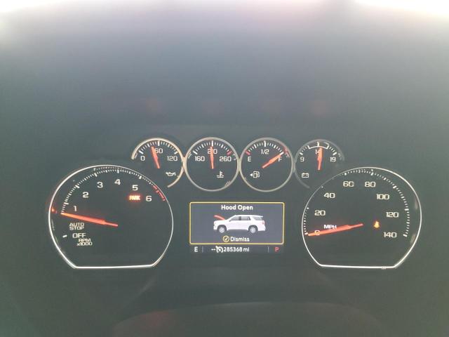 2021 CHEVROLET SUBURBAN C - 1GNSCBKD9MR287584