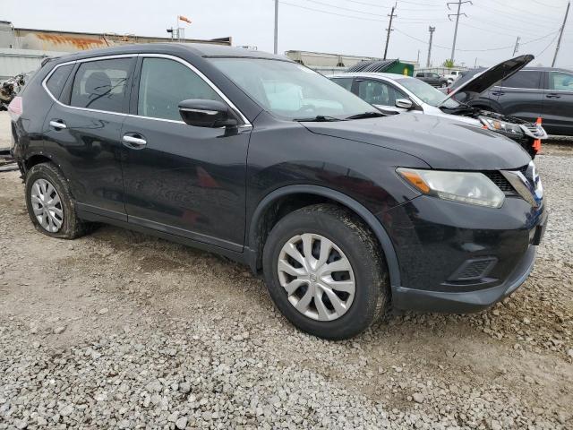 Vin: 5n1at2ml6fc838712, lot: 52559225, nissan rogue s 20154