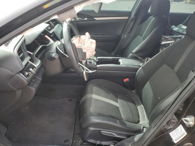 2019 HONDA CIVIC SPOR - 2HGFC2F87KH530217