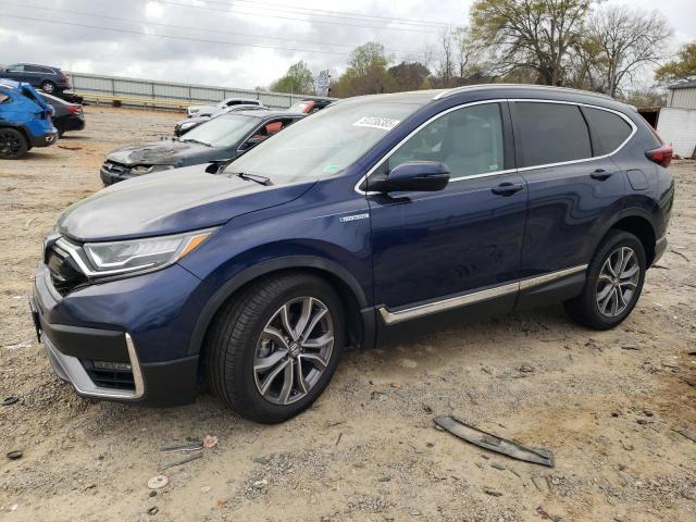 HONDA CR-V TOURING