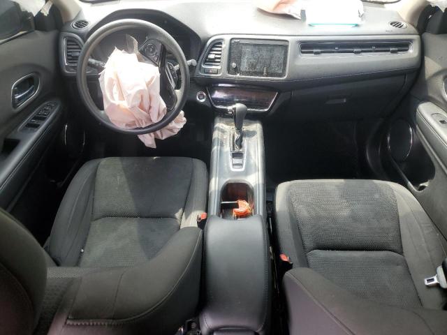 2021 HONDA HR-V EX - 3CZRU6H55MM717456