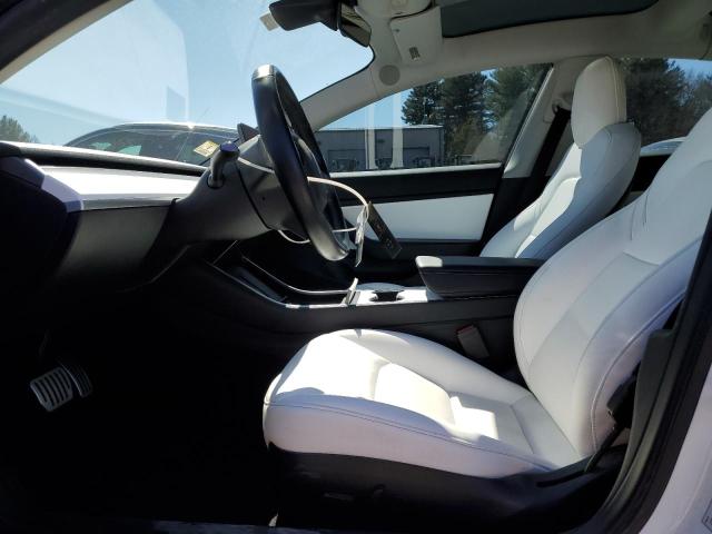 2019 TESLA MODEL 3 - 5YJ3E1EB0KF231791