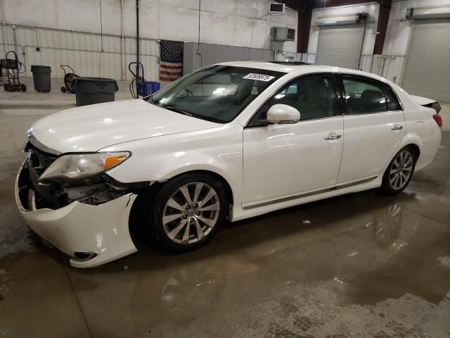 TOYOTA AVALON BASE