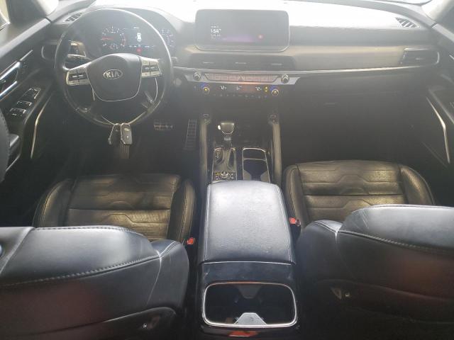 2021 KIA TELLURIDE - 5XYP5DHCXMG096855