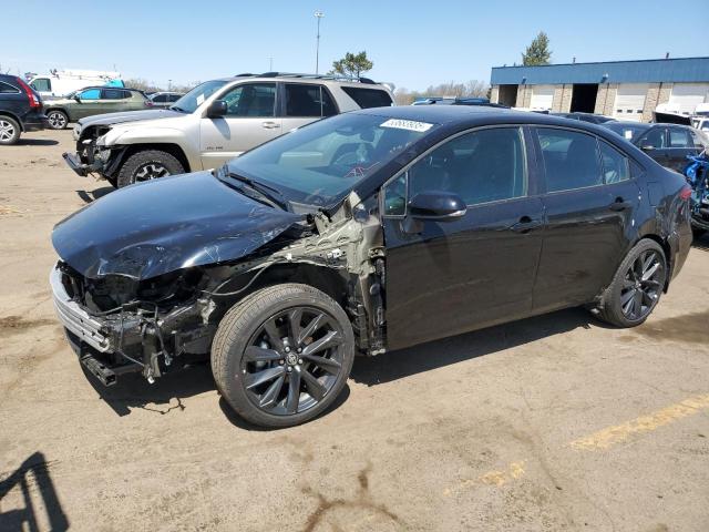 Vin: 5yft4mce6rp192947, lot: 53683935, toyota corolla xse 2024 img_1