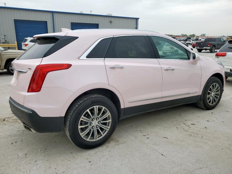 Vin: 1gykncrs7jz133412, lot: 51466355, cadillac xt5 luxury 20183