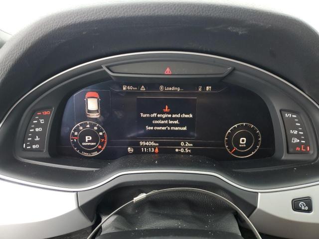 2017 AUDI Q7 TECHNIK WA1WABF78HD059237