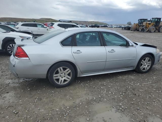 Vin: 2g1wb5ek0b1109487, lot: 53729195, chevrolet impala lt 20113