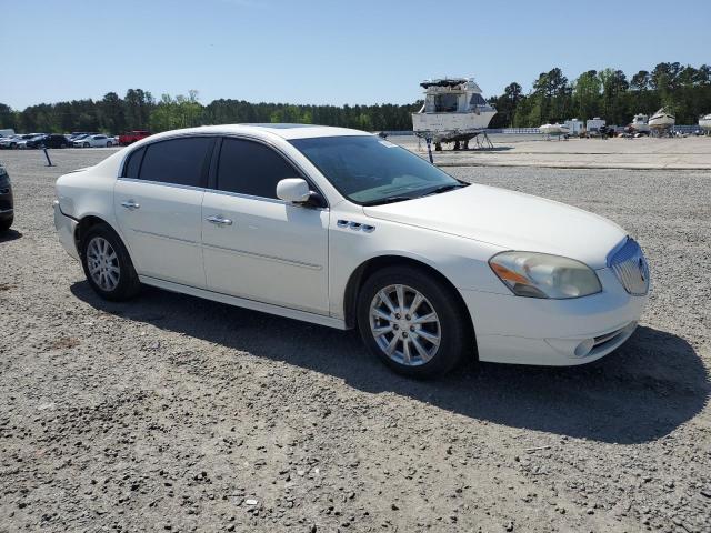 Vin: 1g4hc5em7bu124860, lot: 53003495, buick lucerne cxl 20114