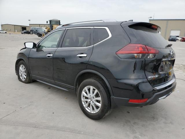 Vin: 5n1at2mt4jc815308, lot: 53890325, nissan rogue s 20182