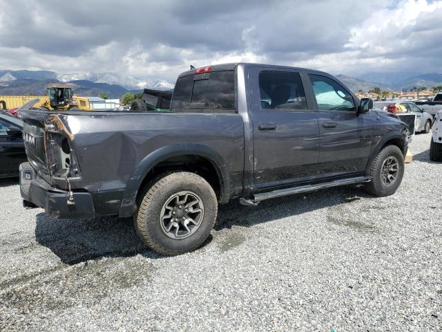 2017 RAM 1500 REBEL 1C6RR7YT9HS633818