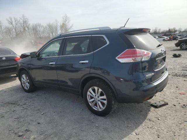 Vin: jn8at2mt9gw002482, lot: 51608425, nissan rogue s 20162