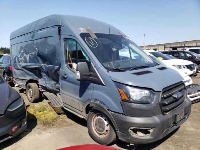 Vin: 1ftbr3x85lka18644, lot: 89212555, ford transit t-250 20204