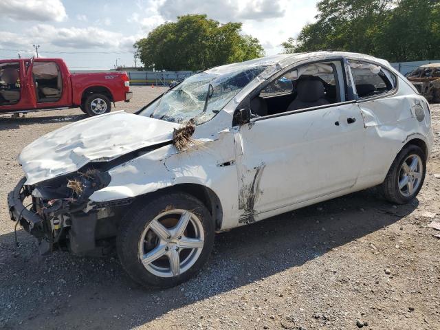 Global Auto Auctions: 2009 HYUNDAI ACCENT GS