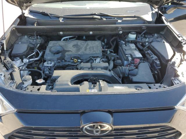 2020 TOYOTA RAV4 XLE P - JTMC1RFV6LD050481