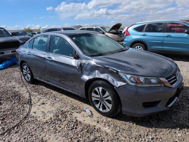2013 HONDA ACCORD LX - 1HGCR2F38DA104365