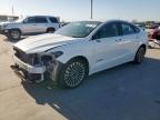 2018 FORD FUSION TIT - 3FA6P0RU7JR192214