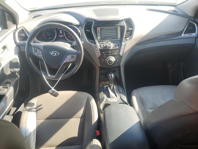 2015 HYUNDAI SANTA FE G KM8SRDHF8FU092244