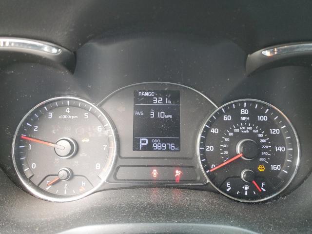 2015 KIA FORTE LX - KNAFX4A65F5272813