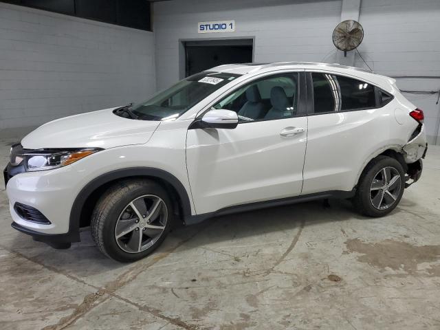 Vin: 3czru6h52nm730098, lot: 52027645, honda hr-v ex 2022 img_1