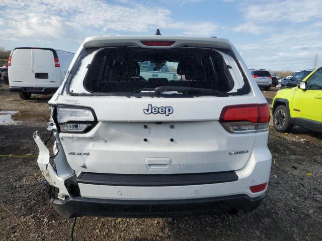 2021 JEEP GRAND CHER - 1C4RJFAGXMC592563