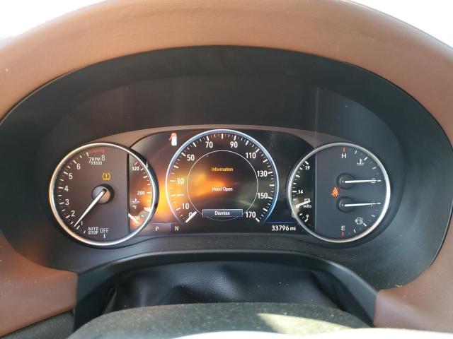 2020 BUICK ENCLAVE AV - 5GAEVCKWXLJ185068