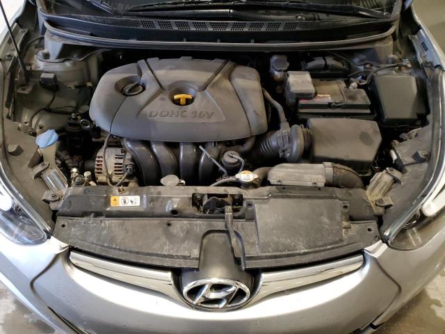 2015 HYUNDAI ELANTRA SE - 5NPDH4AE7FH587398
