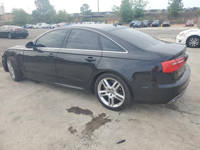 Vin: wauhmafc2en154683, lot: 53813665, audi a6 prestige 20142
