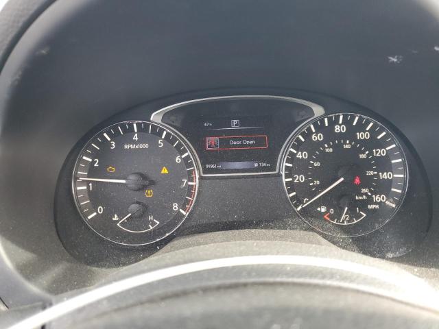 2016 NISSAN ALTIMA 2.5 - 1N4AL3AP5GN365110