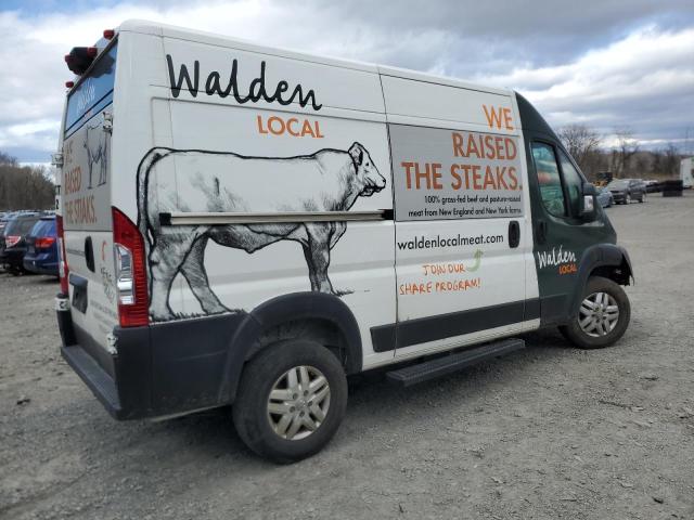 2022 RAM PROMASTER 3C6LRVBG7NE109426