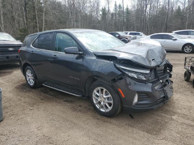Vin: 3gnaxueg8ps191724, lot: 55015715, chevrolet equinox lt 20234