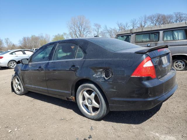 Vin: 3fahp0ha9ar324020, lot: 52898705, ford fusion se 20102