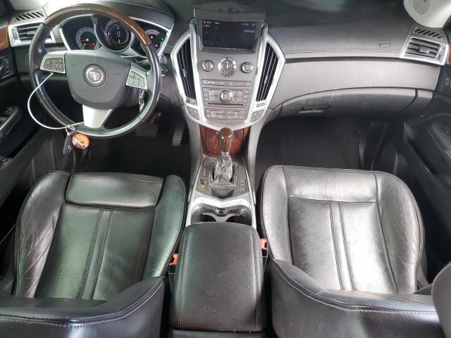 3gyfnbe33cs540914 - 2012 Cadillac srx performance collection - #54787125