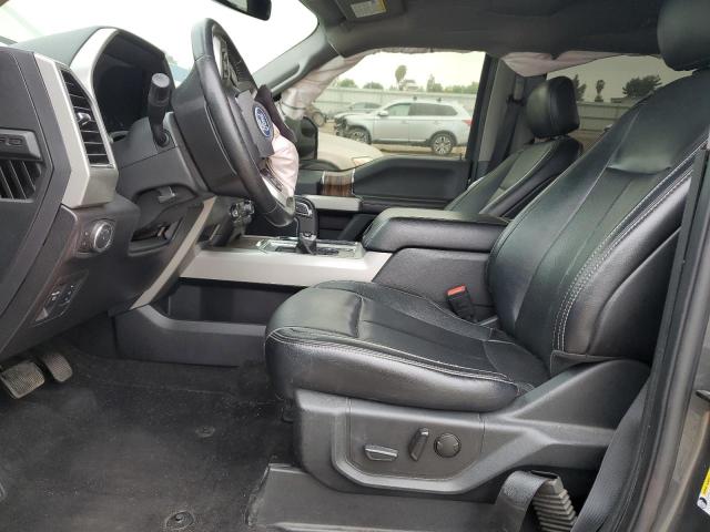 2019 FORD F150 SUPER - 1FTEW1E57KFC48292