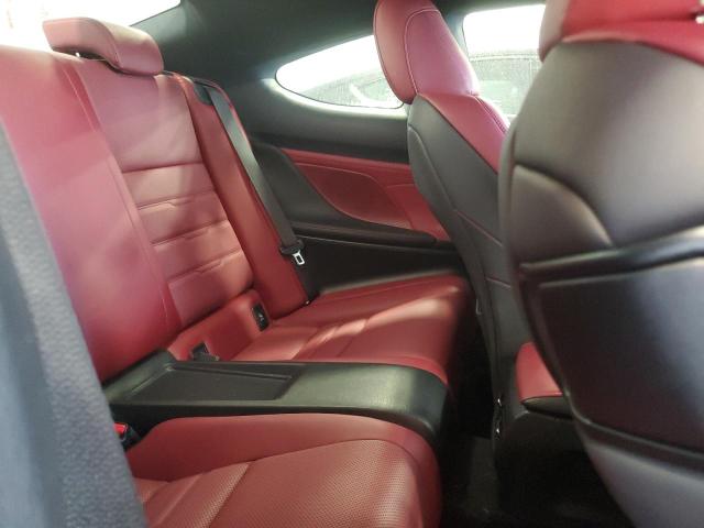 2016 LEXUS RC 350 JTHSE5BC5G5006614