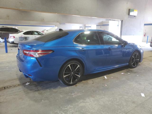 Vin: 4t1b61hk8ku273102, lot: 52900015, toyota camry xse 20193