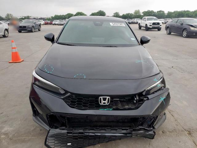 2025 HONDA CIVIC SPOR - 2HGFE4F88SH329772