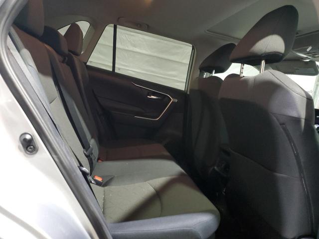 2019 TOYOTA RAV4 XLE - 2T3RWRFV2KW009942