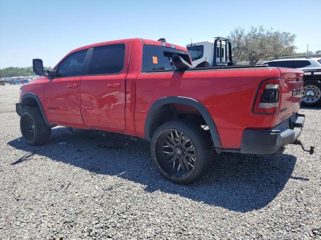 2020 RAM 1500 REBEL - 1C6SRFLT2LN329658