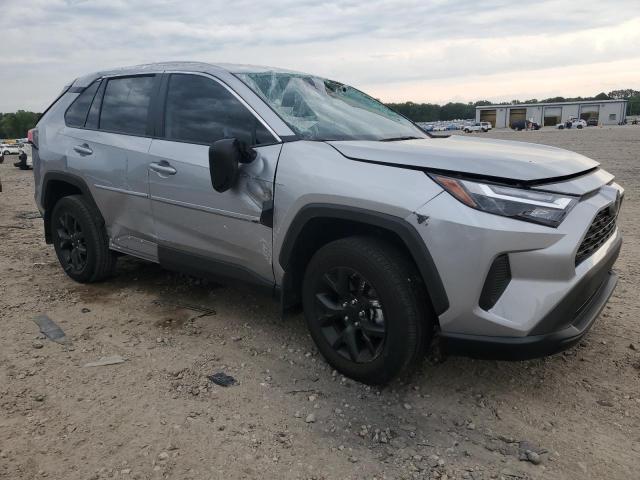 Vin: 2t3f1rfv9sw518024, lot: 55038915, toyota rav4 le 20254