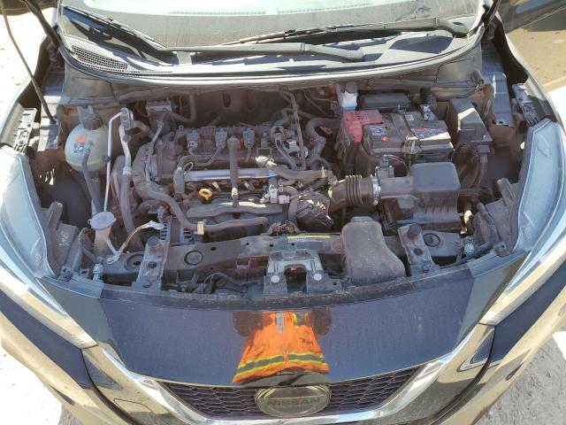 2020 NISSAN VERSA S - 3N1CN8DV7LL823604