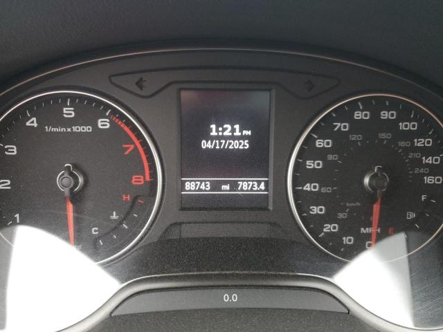 2017 AUDI A3 PREMIUM WAUB8GFFXH1079007