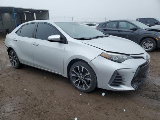 Vin: 5yfburhe8kp883193, lot: 53254545, toyota corolla l 20194